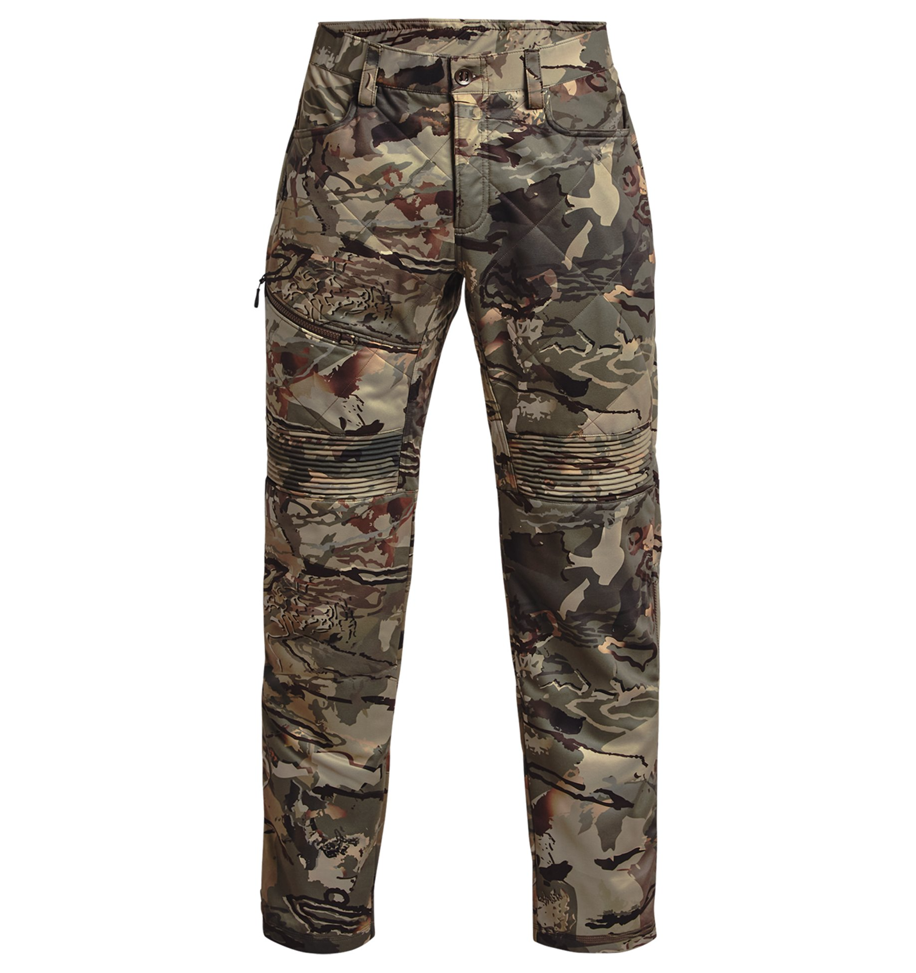 Under Armour UA Storm ColdGear Infrared Brow Tine Pants 13656129882X
